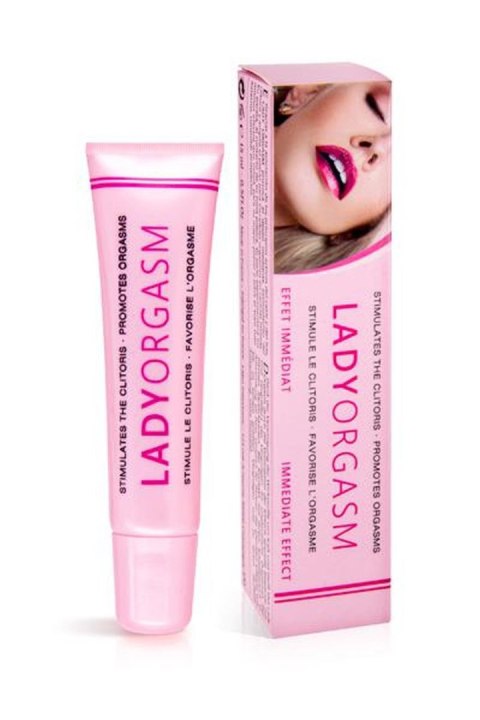 LADY ORGASM 15 ML Aphrodisiacs and Stimulants Concorde LADY ORGASM 15 ML Aphrodisiacs and Stimulants Concorde