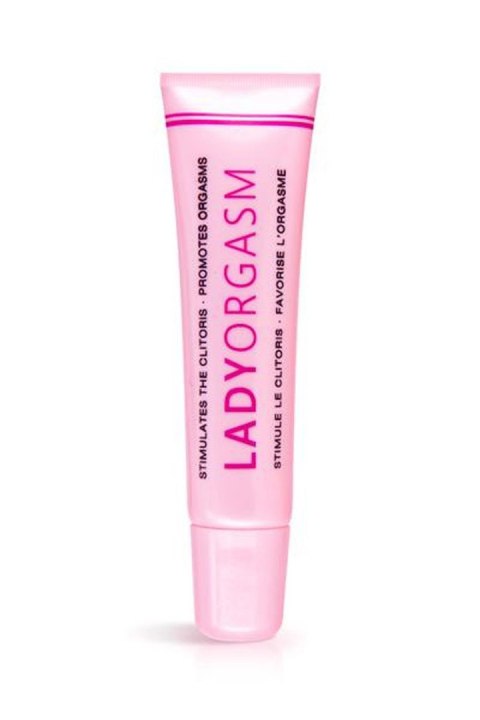 LADY ORGASM 15 ML Aphrodisiacs and Stimulants Concorde LADY ORGASM 15 ML Aphrodisiacs and Stimulants Concorde