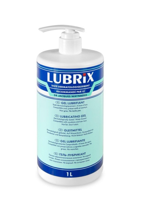 LUBRIX 1 L Lubrix LUBRIX 1 L Lubrix