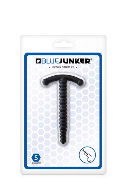 PENIS STICK TAILLE 5 Blue Junker PENIS STICK TAILLE 5 Blue Junker