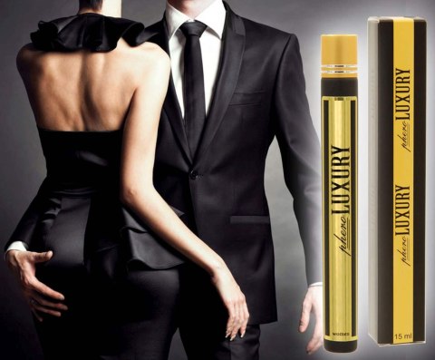 PHERO LUXURY 15ml for women Aurora PHERO LUXURY 15ml for women Aurora