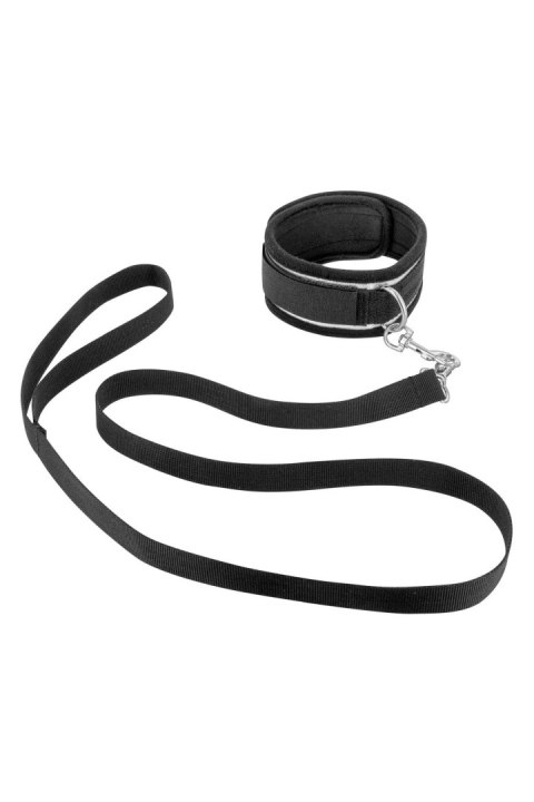 SUBMISSION HANDCUFFS AND COLLAR Fetish Tentation SUBMISSION HANDCUFFS AND COLLAR Fetish Tentation