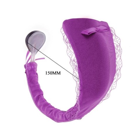 BAILE - C-STRING Invisible Secret Baile