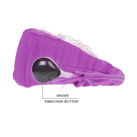 BAILE - C-STRING Invisible Secret Baile