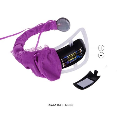 BAILE - C-STRING Invisible Secret Baile