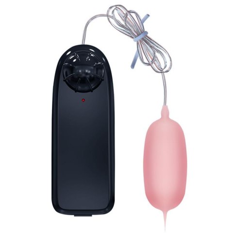 BAILE - ELEANORA Vibrating EGG Baile BAILE - ELEANORA Vibrating EGG Baile