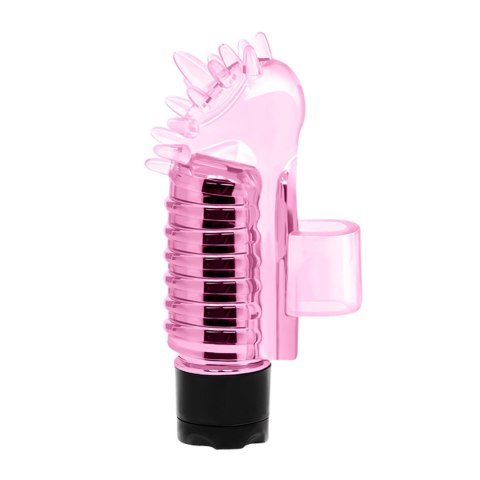 BAILE- FINGER VIBRATOR, MULTI-SPEED Baile BAILE- FINGER VIBRATOR, MULTI-SPEED Baile