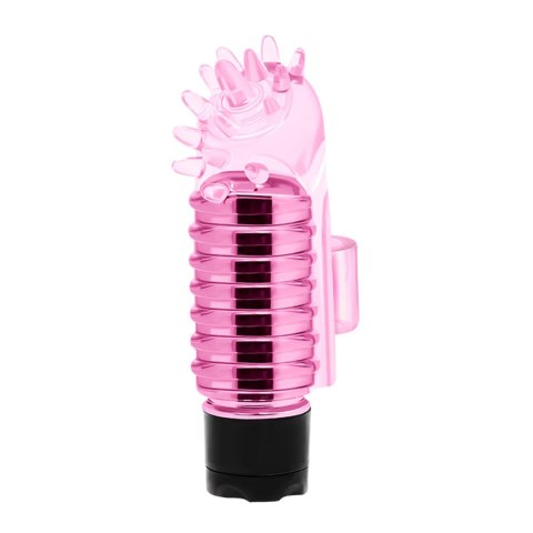 BAILE- FINGER VIBRATOR, MULTI-SPEED Baile BAILE- FINGER VIBRATOR, MULTI-SPEED Baile
