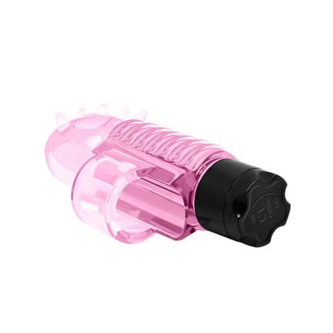 BAILE- FINGER VIBRATOR, MULTI-SPEED Baile BAILE- FINGER VIBRATOR, MULTI-SPEED Baile
