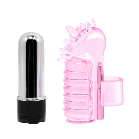BAILE- FINGER VIBRATOR, MULTI-SPEED Baile BAILE- FINGER VIBRATOR, MULTI-SPEED Baile