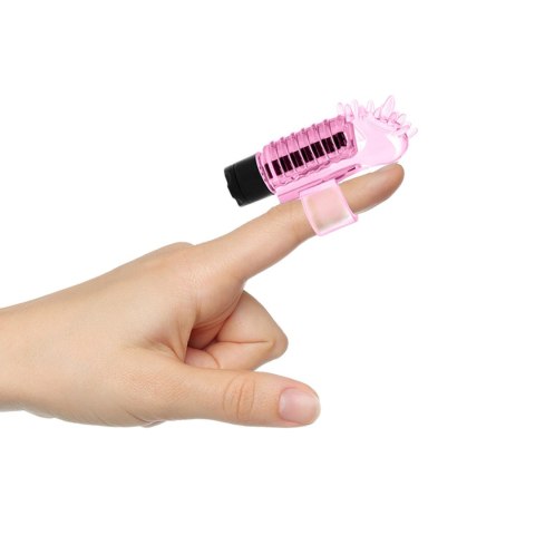 BAILE- FINGER VIBRATOR, MULTI-SPEED Baile BAILE- FINGER VIBRATOR, MULTI-SPEED Baile