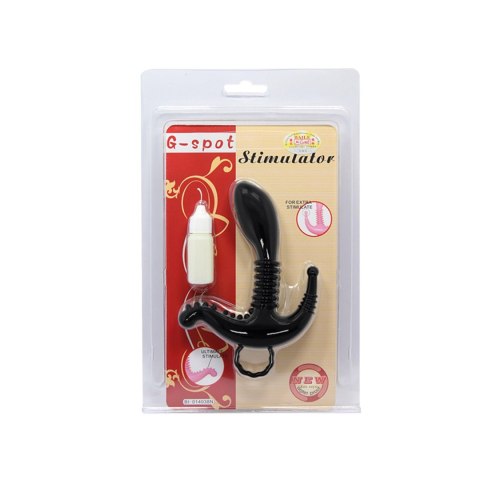 BAILE- G-SPOT STIMULATOR Baile BAILE- G-SPOT STIMULATOR Baile