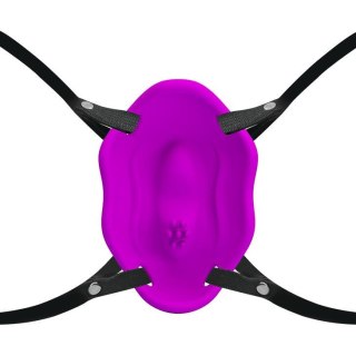 BAILE - LOVE RIDER Vibration 12 functions Baile