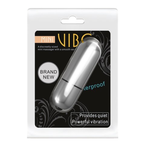 BAILE -MINI VIBE, Vibration Baile