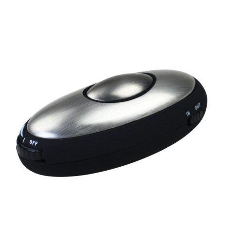 BAILE - Man Power - French Impulsion Baile