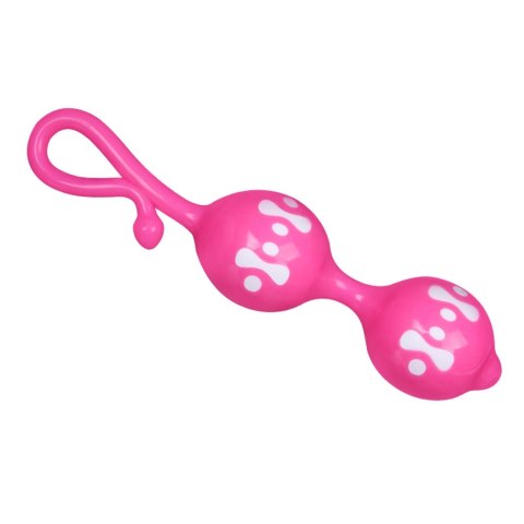 BAILE- ORGASMIC BALLS Baile