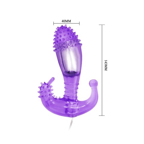 BAILE- SUPER STRONG VIBRATOR Baile