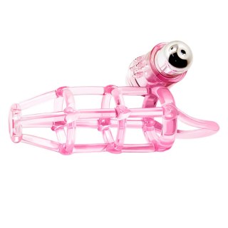 BAILE- SWEET CAGE, 10 vibration functions Baile