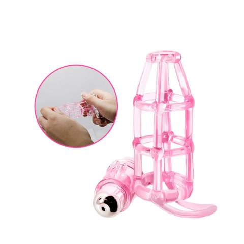 BAILE- SWEET CAGE, 10 vibration functions Baile