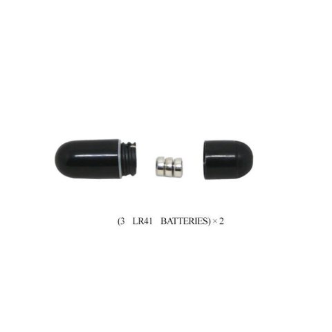 BAILE - SWEET RING DOUBLE Vibration Baile BAILE - SWEET RING DOUBLE Vibration Baile