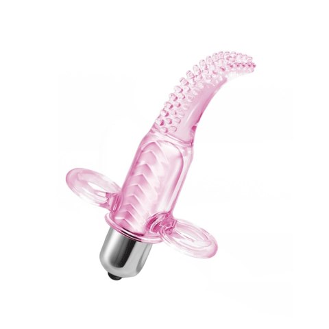 BAILE- VIBRO FINGER, 10 vibration functions Baile