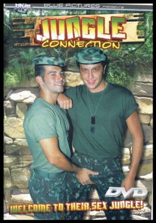 DVD-JUNGLE CONNECTION DVD mix