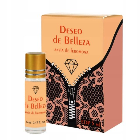 Feromony-DESEO DE BELLEZA 5ml Aurora Feromony-DESEO DE BELLEZA 5ml Aurora