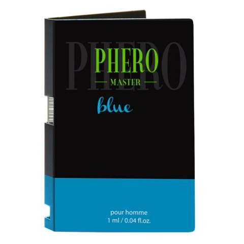 PHERO MASTER Blue /1 ml/ men Aurora PHERO MASTER Blue /1 ml/ men Aurora