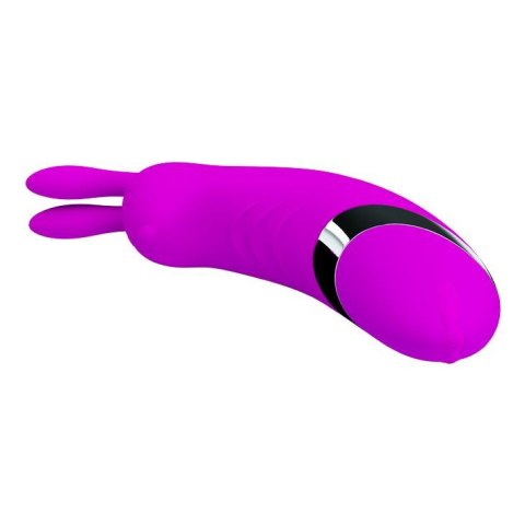 PRETTY LOVE - BUNNY USB 12 functions Pretty Love