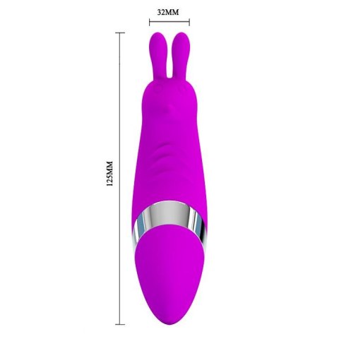 PRETTY LOVE - BUNNY USB 12 functions Pretty Love
