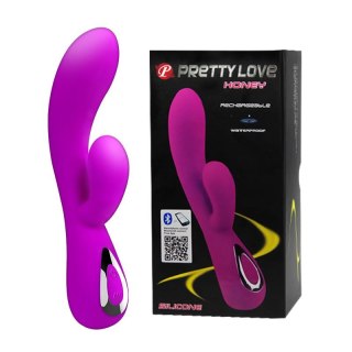 PRETTY LOVE-HONEY USB-APP mobile 12 function Pretty Love