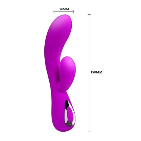 PRETTY LOVE-HONEY USB-APP mobile 12 function Pretty Love