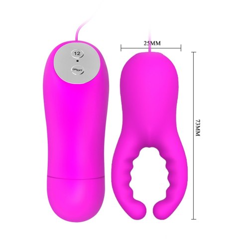 PRETTY LOVE- Mini love eggs, 12 vibration functions Pretty Love PRETTY LOVE- Mini love eggs, 12 vibration functions Pretty Love