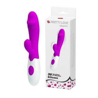PRETTY LOVE-SNAPPY 30-function Pretty Love