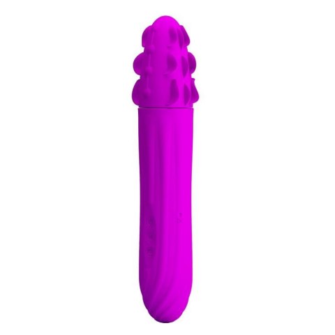 PRETTY LOVE - AARON, USB 4 rot;12 vibr. Pretty Love