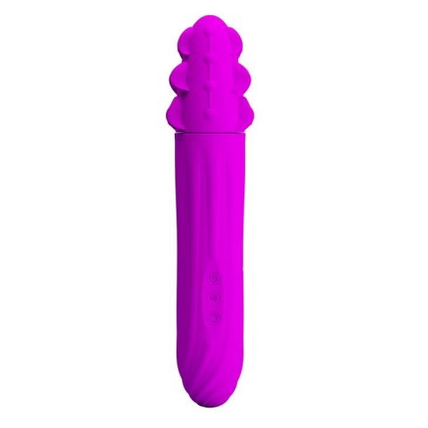 PRETTY LOVE - AARON, USB 4 rot;12 vibr. Pretty Love