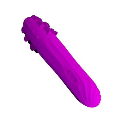 PRETTY LOVE - AARON, USB 4 rot;12 vibr. Pretty Love