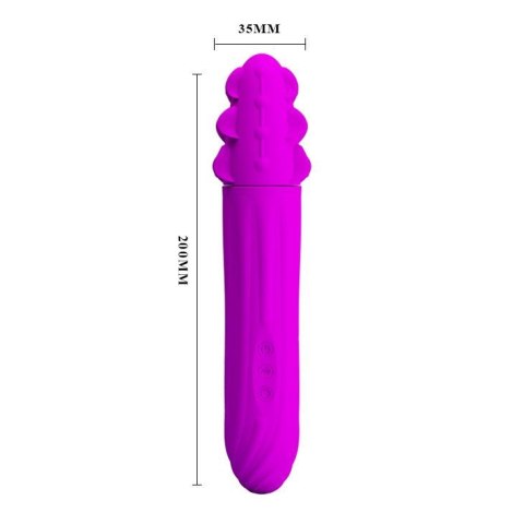 PRETTY LOVE - AARON, USB 4 rot;12 vibr. Pretty Love