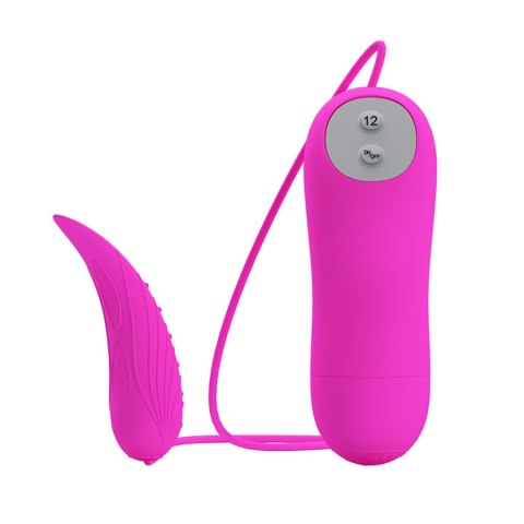 PRETTY LOVE- ARCHER, 12 vibration functions Pretty Love PRETTY LOVE- ARCHER, 12 vibration functions Pretty Love