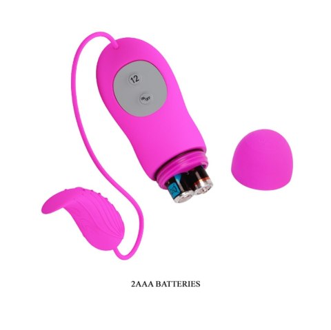 PRETTY LOVE- ARCHER, 12 vibration functions Pretty Love PRETTY LOVE- ARCHER, 12 vibration functions Pretty Love
