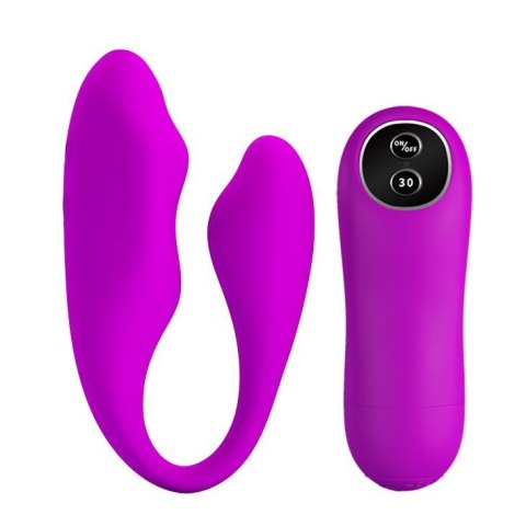 PRETTY LOVE - BERNIE 30 Vibrations USB Pretty Love