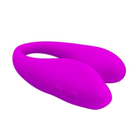 PRETTY LOVE - BERNIE 30 Vibrations USB Pretty Love
