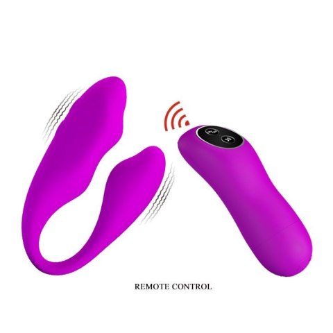 PRETTY LOVE - BERNIE 30 Vibrations USB Pretty Love