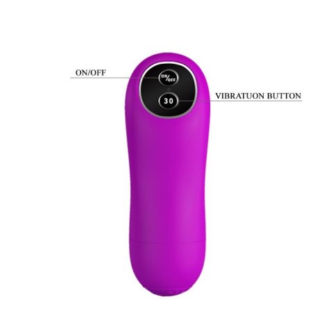 PRETTY LOVE - BERNIE 30 Vibrations USB Pretty Love