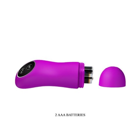 PRETTY LOVE - BERNIE 30 Vibrations USB Pretty Love