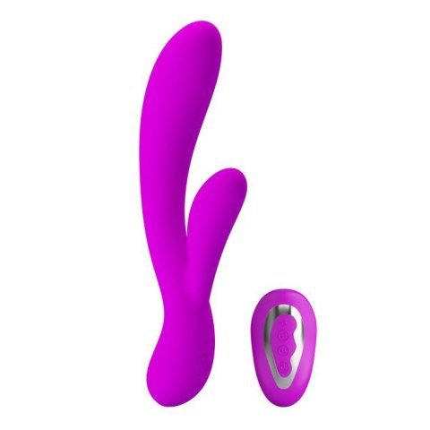 PRETTY LOVE - BOWEN Vibration 12 Function Pretty Love