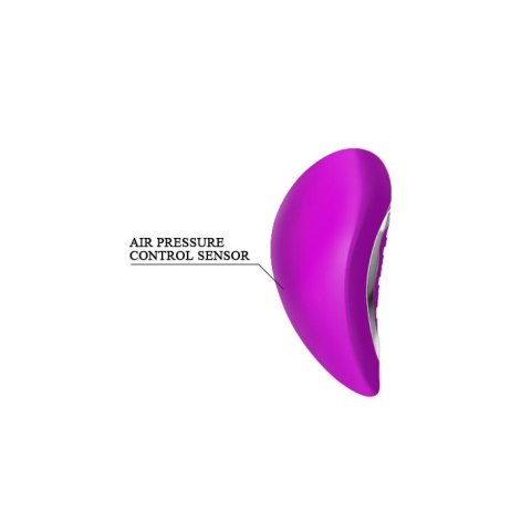 PRETTY LOVE - BOWEN Vibration 12 Function Pretty Love