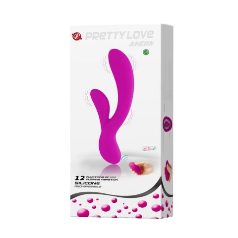 PRETTY LOVE - BOWEN Vibration 12 Function Pretty Love