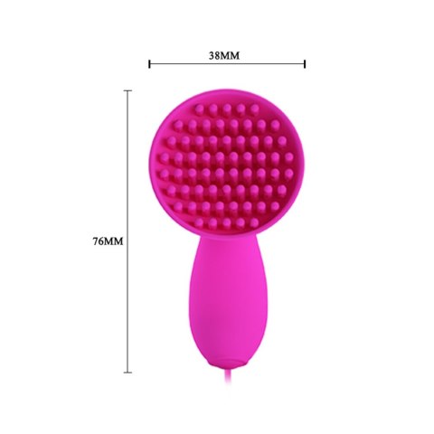 PRETTY LOVE- BRADY, 12 vibration functions Pretty Love PRETTY LOVE- BRADY, 12 vibration functions Pretty Love