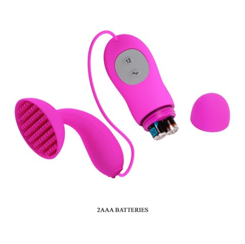 PRETTY LOVE- BRADY, 12 vibration functions Pretty Love PRETTY LOVE- BRADY, 12 vibration functions Pretty Love